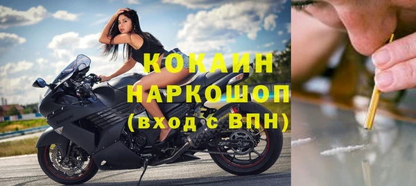 меф Горняк